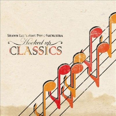 Shawn &amp; The Pin Lee - Hooked Up Classics (Vinyl)