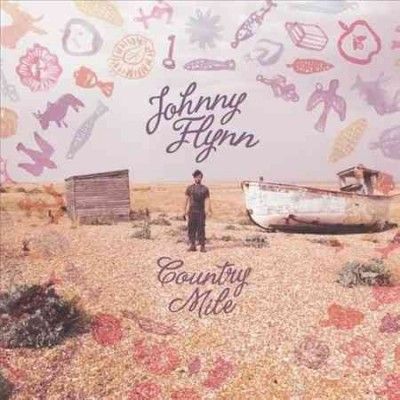 Country Mile - (Import Vinyl Record)