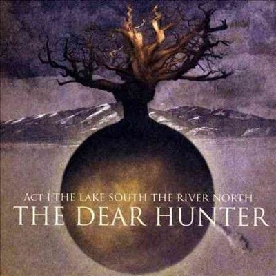 Dear Hunter - Act I: Lake South The River North (Vinyl)