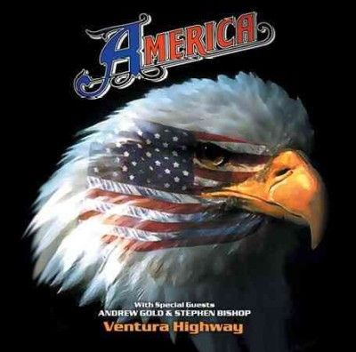 Ventura Highway - (Import Vinyl Record)