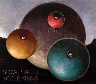 Nicole Atkins - Slow Phaser (Vinyl)