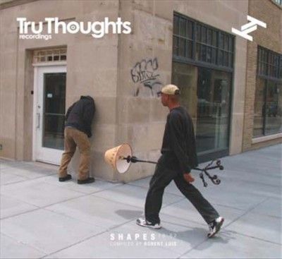 Shapes 10:02 - (Import Vinyl Record)