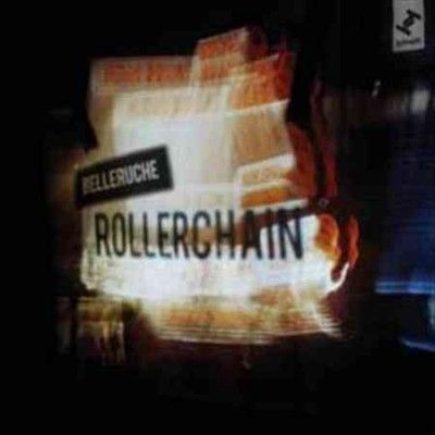 Belleruche - Rollerchain (Vinyl)