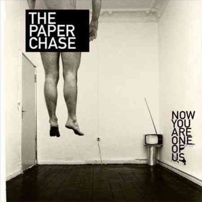 Paper Chase - Now You Are One Of Us (Vinyl)