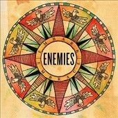 Enemies - Embark Embrace (Vinyl)