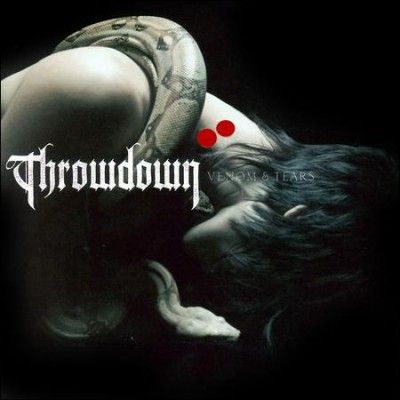 Venom &amp; Tears - (Import Vinyl Record)