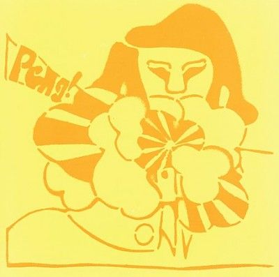 Stereolab - Peng (Vinyl)