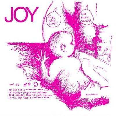 Minutemen - Joy (Vinyl)