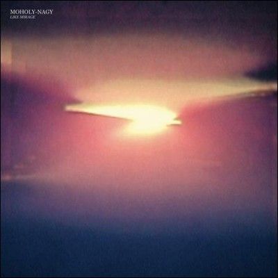 Moholy - Nagy - Like Mirage (Vinyl)
