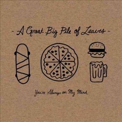 Great Big Pile Of Le - You're Always On My Mind (Vinyl)