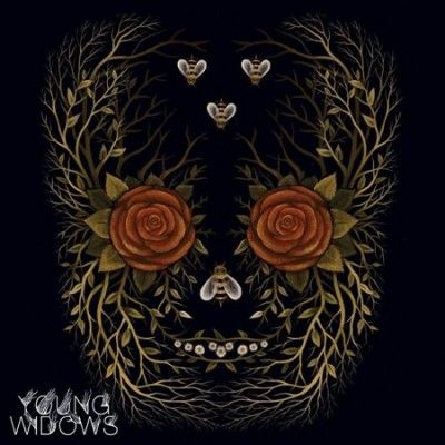 Young Widows - In And Out Of Youth And Lightness (Vinyl)