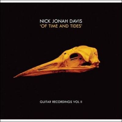 Nick Jonah Davis - Of Time And Tides (Vinyl)