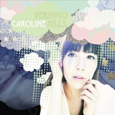 Caroline - Verdugo Hills (Vinyl)