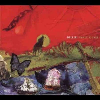 Bellini - Small Stones (Vinyl)