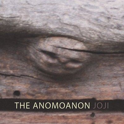 Anomoanon - Joji (Vinyl)