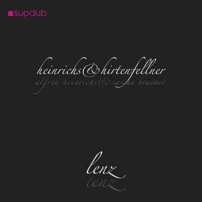 Heinrichs - Lenz (Vinyl)