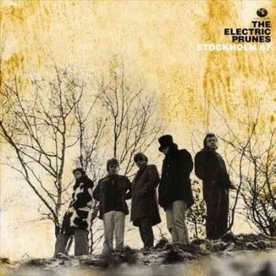 Electric Prunes - Stockholm 67 (Vinyl)