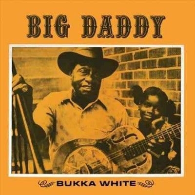 Big Daddy - (Import Vinyl Record)
