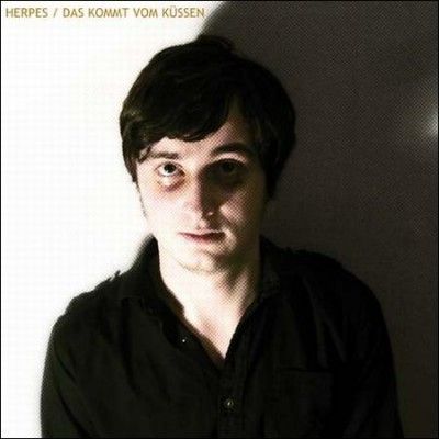 Herpes - Das Kommt Vom Kussen (Vinyl)
