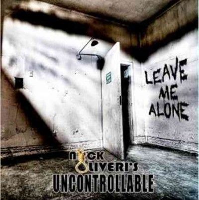 Leave Me Alone (Vinyl / 12" Album)