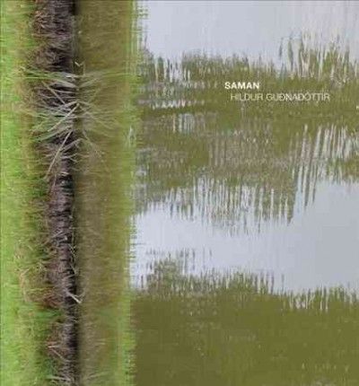 Hildur Gudnadottir - Saman (Vinyl)
