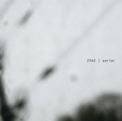 2562 - Aerial (Vinyl)