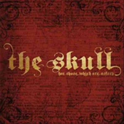 Skull - For Those Which Are Asleep (Vinyl)