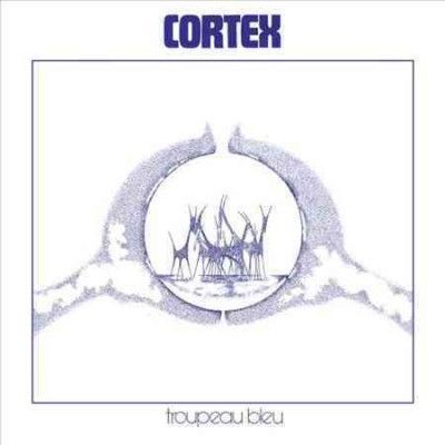 Cortex - Troupeau Bleu (Vinyl)