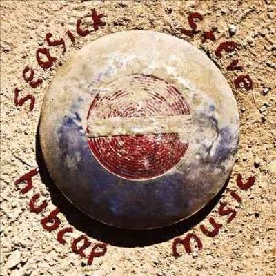 Seasick Steve - Hubcap Music (Vinyl)