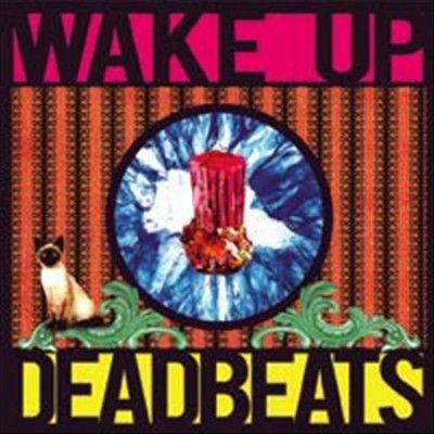 Wake up Dead Beats - (Import Vinyl Record)