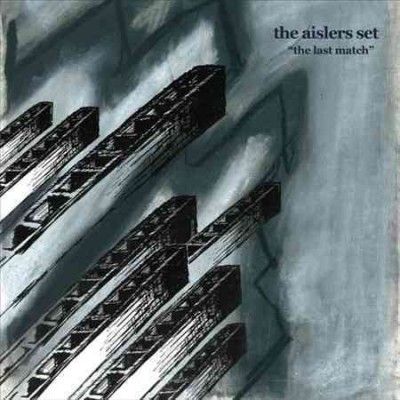 Aislers Set - Last Match (Vinyl)