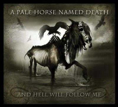 And Hell Will Follow Me - (Import Vinyl Record)