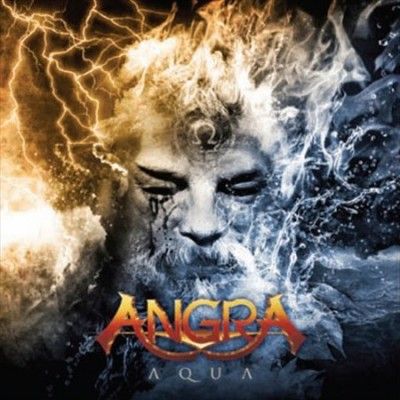 Aqua - (Import Vinyl Record)