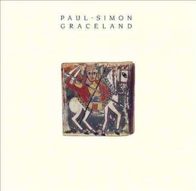 Paul Simon - Graceland 25th Anniversary Edition