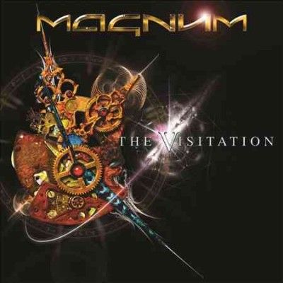 Magnum - Visitation (Vinyl)