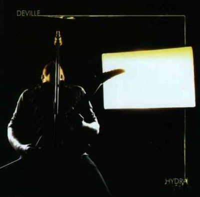 Hydra - (Import Vinyl Record)