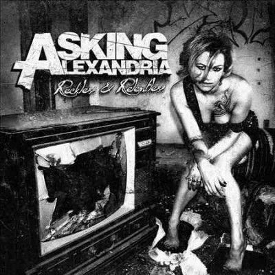 Reckless and Relentless - (Import Vinyl Record)