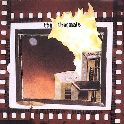 Thermals - More Parts Per Million (Vinyl)