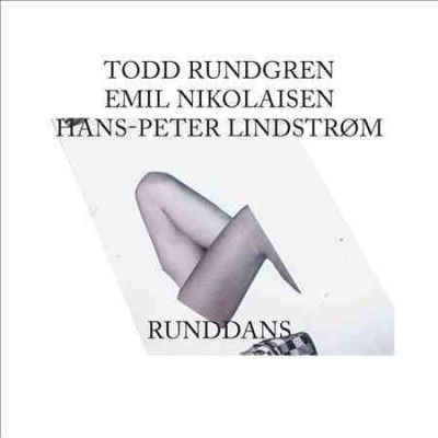 Todd Rundgren - Runddans (Vinyl)
