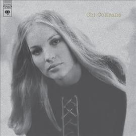 Chi Coltrane - (Import Vinyl Record)