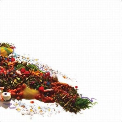 Bee Mask - Elegy For Beach Friday (Vinyl)