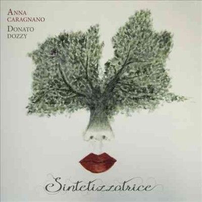 Anna Caragnano - Sintetizzatrice (Vinyl)
