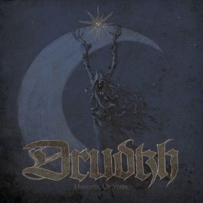 Drudkh - Handful Of Stars (Vinyl)
