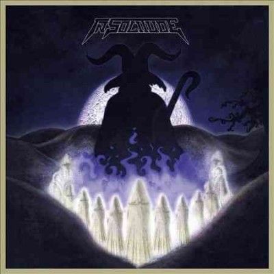 In Solitude - (Import Vinyl Record)