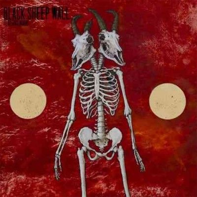Black Sheep Wall - It Begins Again (Vinyl)