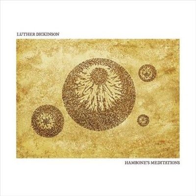 Hambone's Meditations - (Import Vinyl Record)