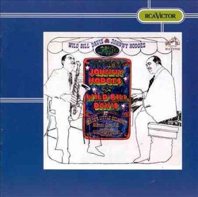 Wild Bill Davis - In Atlantic City (Vinyl)