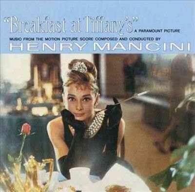 Henry Mancini - Breakfast At Tiffany's (ost) (Vinyl)