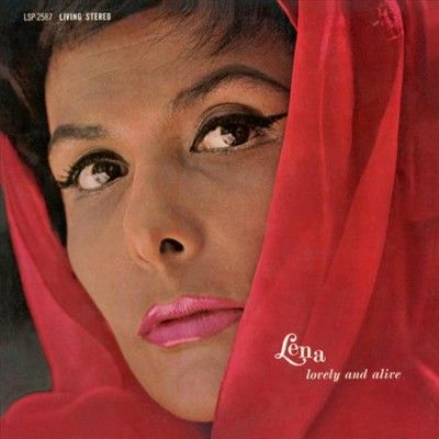 Lena Horne - Lovely And Alive (Vinyl)