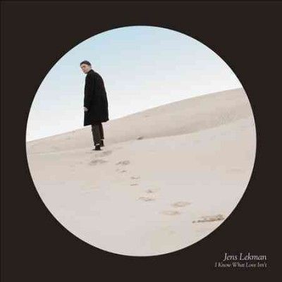 Jens Lekman - I Know What Love Isn't (Vinyl)